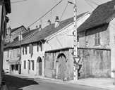 maison de vigneron