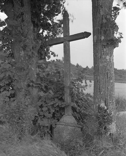 croix de chemin