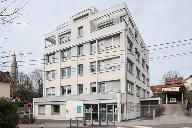 usine de pierres pour l'horlogerie Les Pierres Françaises