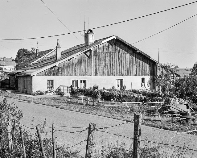 ferme