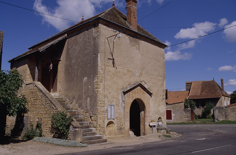 lavoir