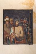 tableau : Ecce Homo