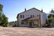 ferme, fromagerie