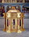 tabernacle