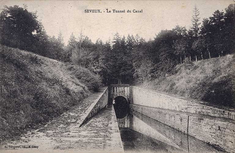 La Saône navigable en Bourgogne-Franche-Comté