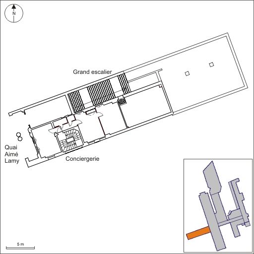 école professionnelle dite Ecole nationale d'Optique puis lycée polyvalent Victor Bérard