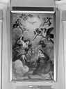 tableau : Annonciation