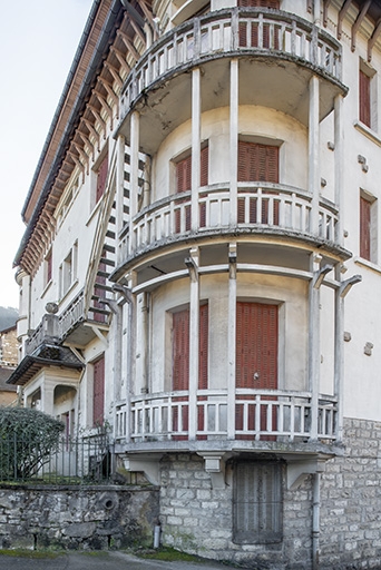 Nouvel Hôtel