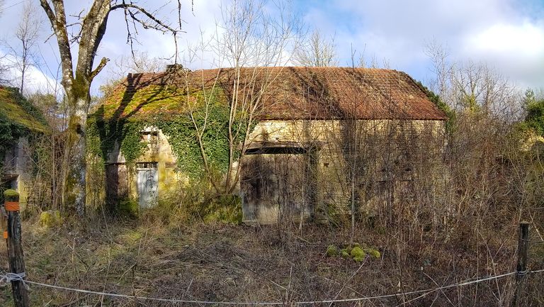 remise agricole