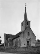 église paroissiale Sainte-Marie-Madeleine