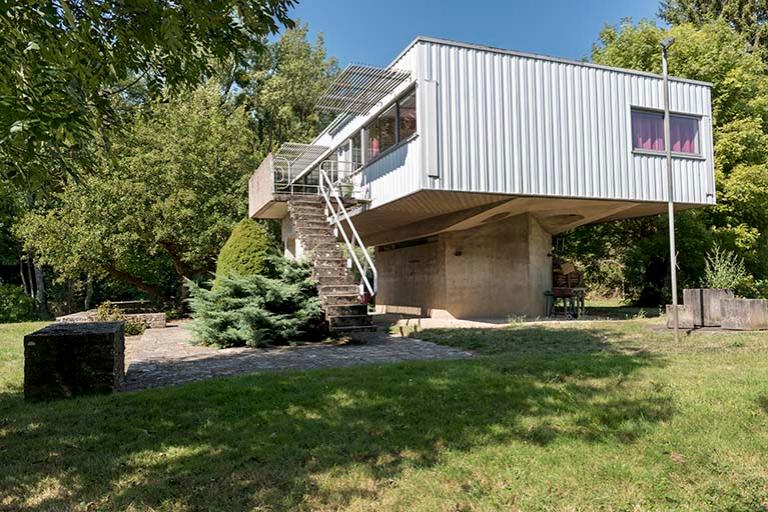 Villa Kielwasser