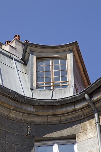 immeuble