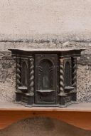 ancien tabernacle