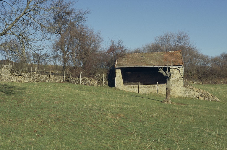 lavoir