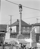 croix de cimetière