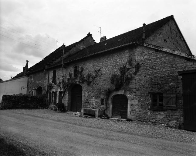 ferme
