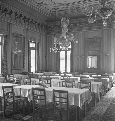 Grand Hôtel des Bains