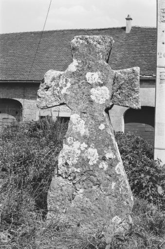 croix monumentale