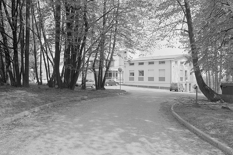 observatoire