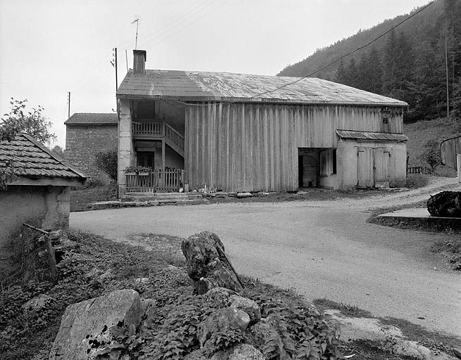 ferme