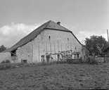 maisons, fermes de Bonnevaux-le-Prieuré