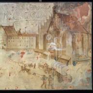 peinture monumentale