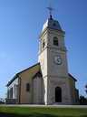 église paroissiale Saint-Pierre