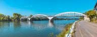 pont de Thoissey