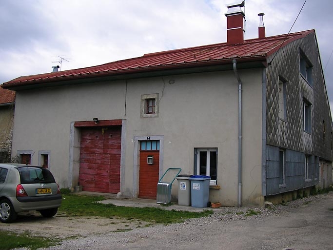 ferme
