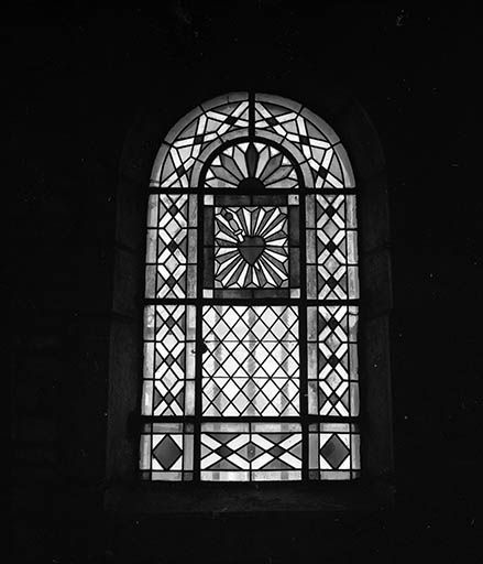 Le mobilier de l'église paroissiale Saint-Nicolas