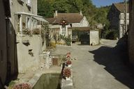 lavoir dit de la Planchotte