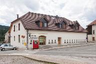 fromagerie de Rochejean