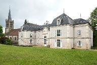 château, puis centre de colonies de vacances