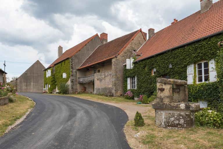 Ecart des Bouffiers