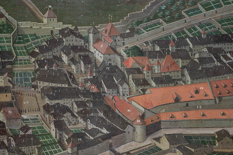 hôtel de Guérillot