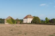 Ferme à Parigny