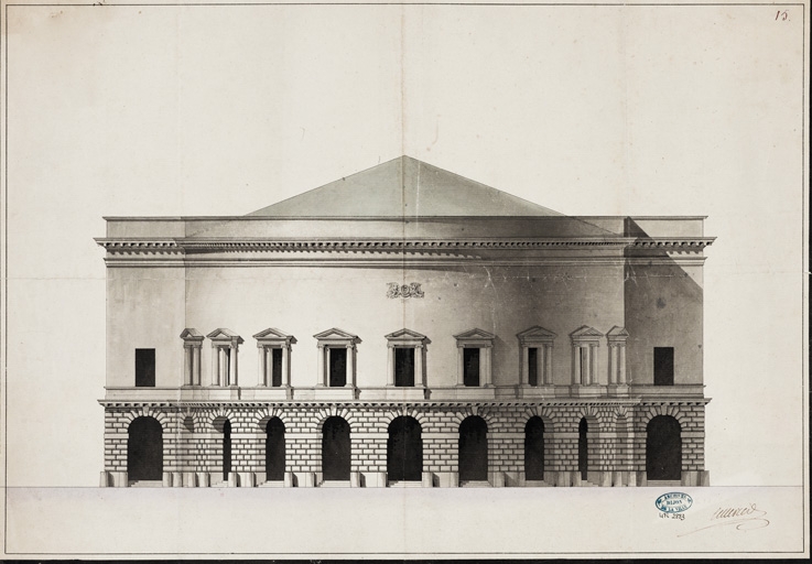 théâtre municipal