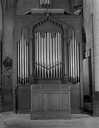 orgue (orgue d'accompagnement)