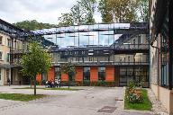 couvent de Jacobins, puis sous-préfecture