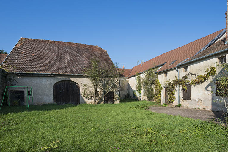 ferme