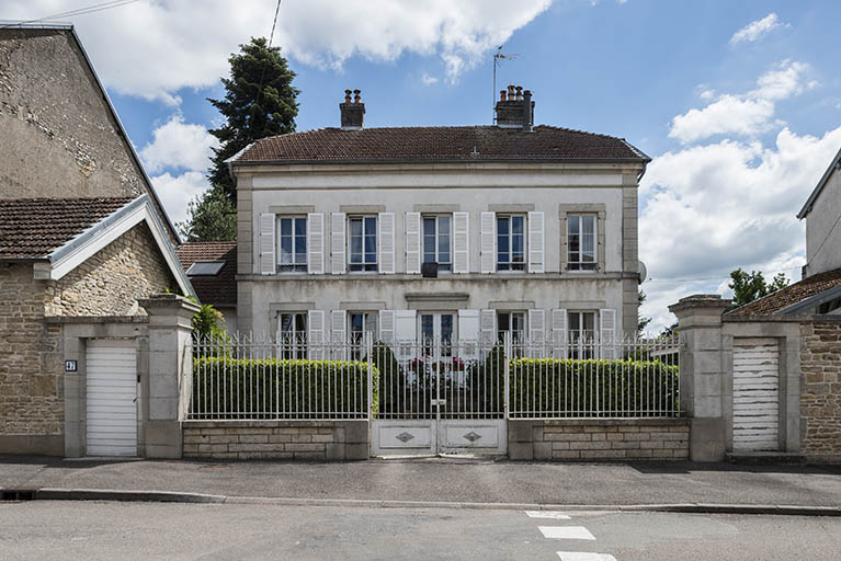 maison