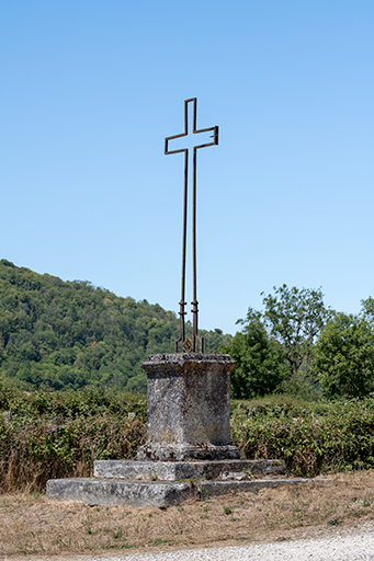 croix de chemin