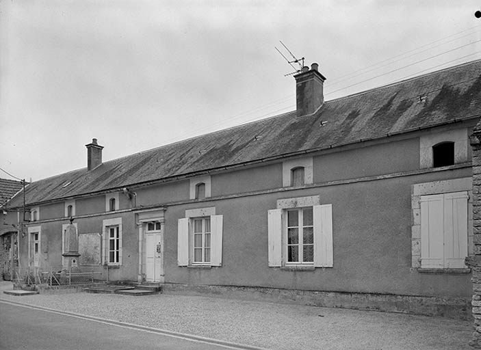 mairie-école