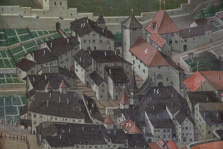 immeuble
