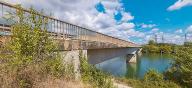 pont de Bresse