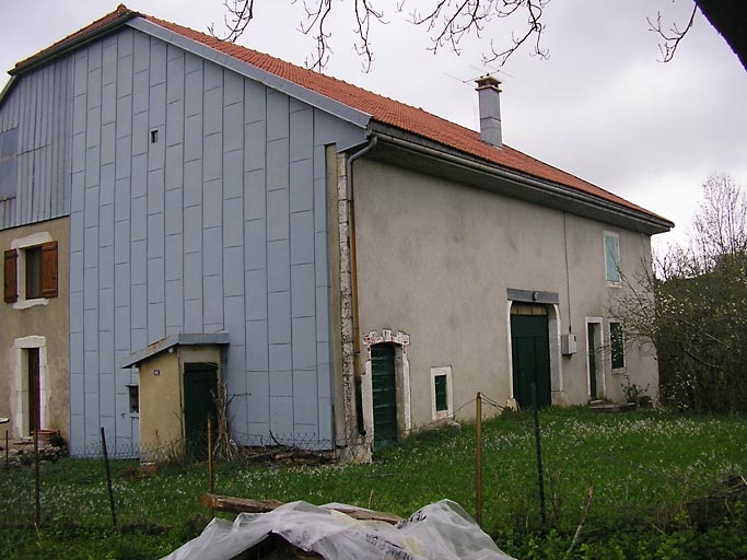 ferme