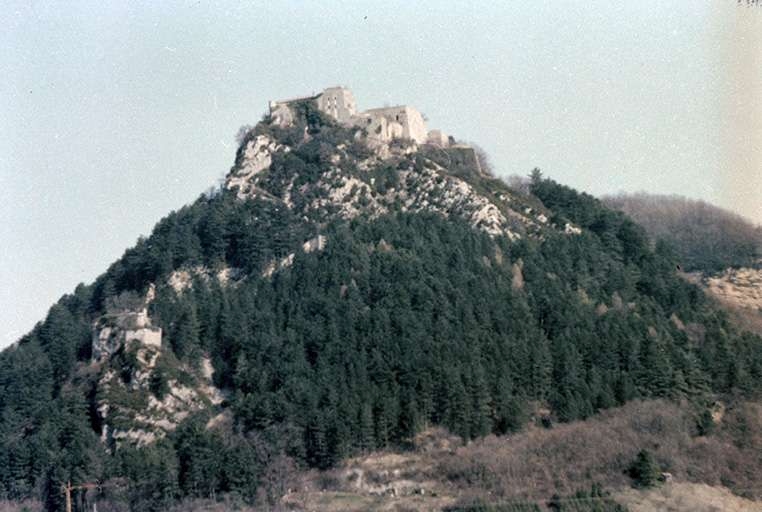 fort Belin