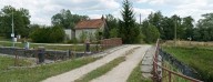 site de l'écluse 81 du versant Yonne, dite de Rapille (canal de Bourgogne)