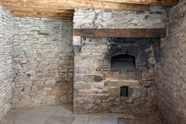 maison de vigneron
