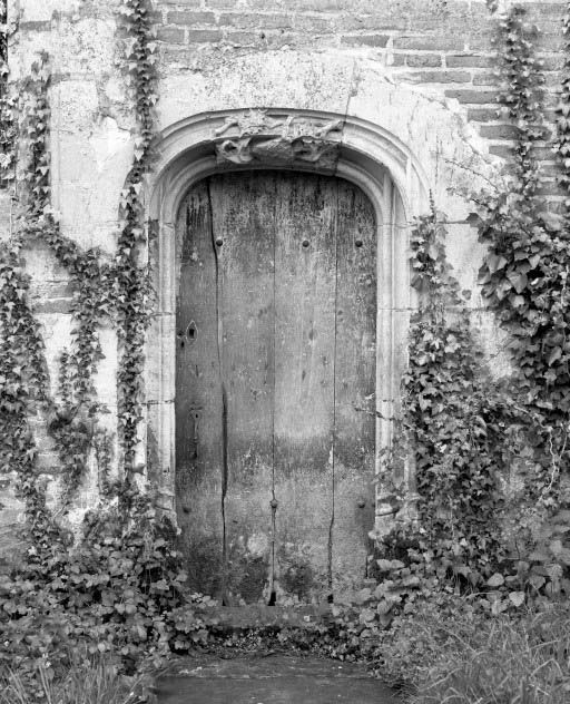 château fort Notre-Dame dit Château des Seigneurs de Pagny